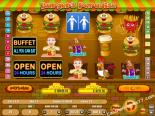 tragaperras gratis Burgers Paradise Wirex Games