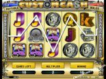 tragaperras gratis Custom Cash iSoftBet