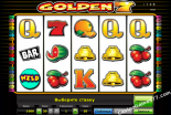 tragaperras gratis Golden 7 Novoline