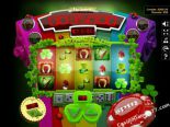 tragaperras gratis Leprechaun Luck Slotland