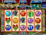 tragaperras gratis Naughty or Nice RealTimeGaming