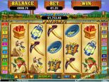 tragaperras gratis Paydirt RealTimeGaming