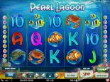 tragaperras gratis Pearl Lagoon Play'nGo