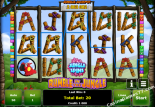tragaperras gratis Rumble in the Jungle Novomatic