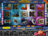 tragaperras gratis Space Covell One Wirex Games