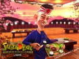 tragaperras gratis Sushi Bar Betsoft