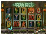 tragaperras gratis Taboo Spell Genesis Gaming