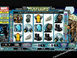 tragaperras gratis Wolverine CryptoLogic
