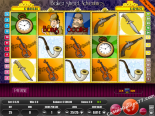 tragaperras gratis Baker Street Adventures Wirex Games