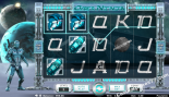 tragaperras gratis Cyber Ninja Join Games