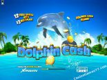 tragaperras gratis Dolphin Cash Playtech