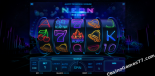 tragaperras gratis Neon Reels iSoftBet